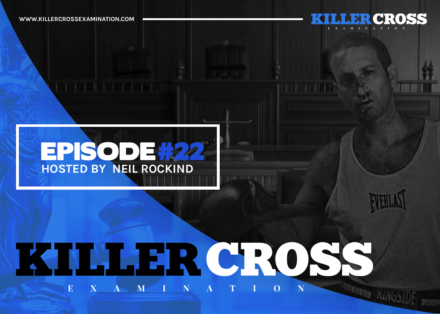 Episode 22- Tools To Be Better Than Senators & Congressmen At Cross Exam